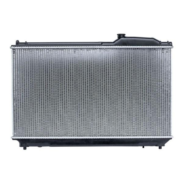 セルシオ トヨタ UCF30 UCF31 ラジエーター 新品 純正品番 16400-50230