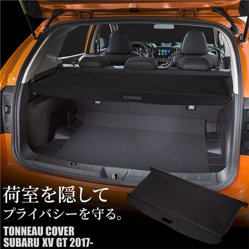 スバル純正品 XV /インプレッサスポーツ（GT3 、GT7）用