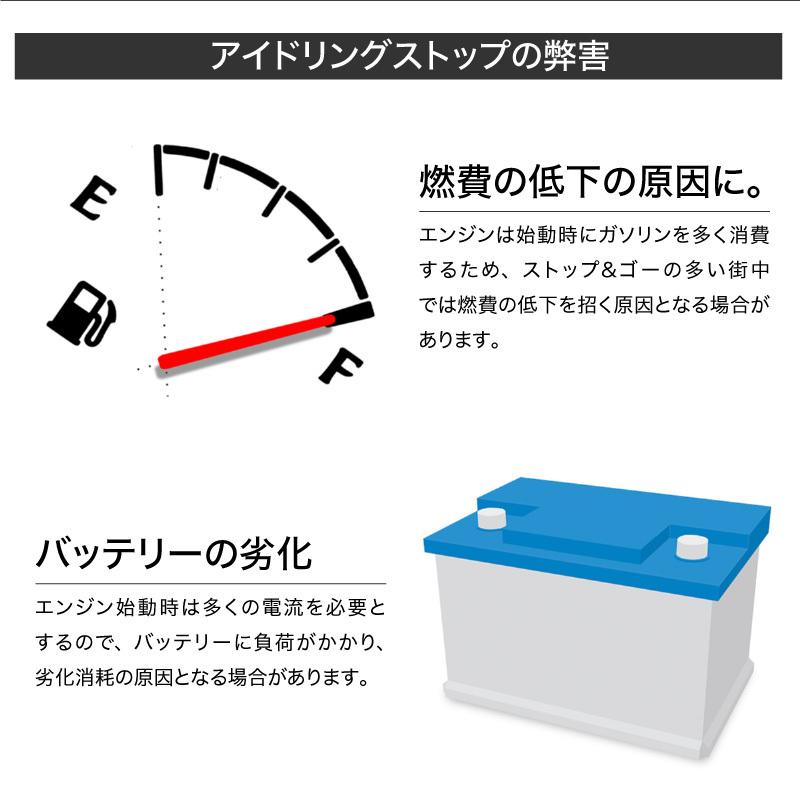 N Box Nbox Jf3 Jf4 アイドリングストップキャンセラー カプラーオンタイプ Econ キャンセラー バッテリー 省エネ ホンダ Honda 決算 602 Kross Link 通販 Yahoo ショッピング