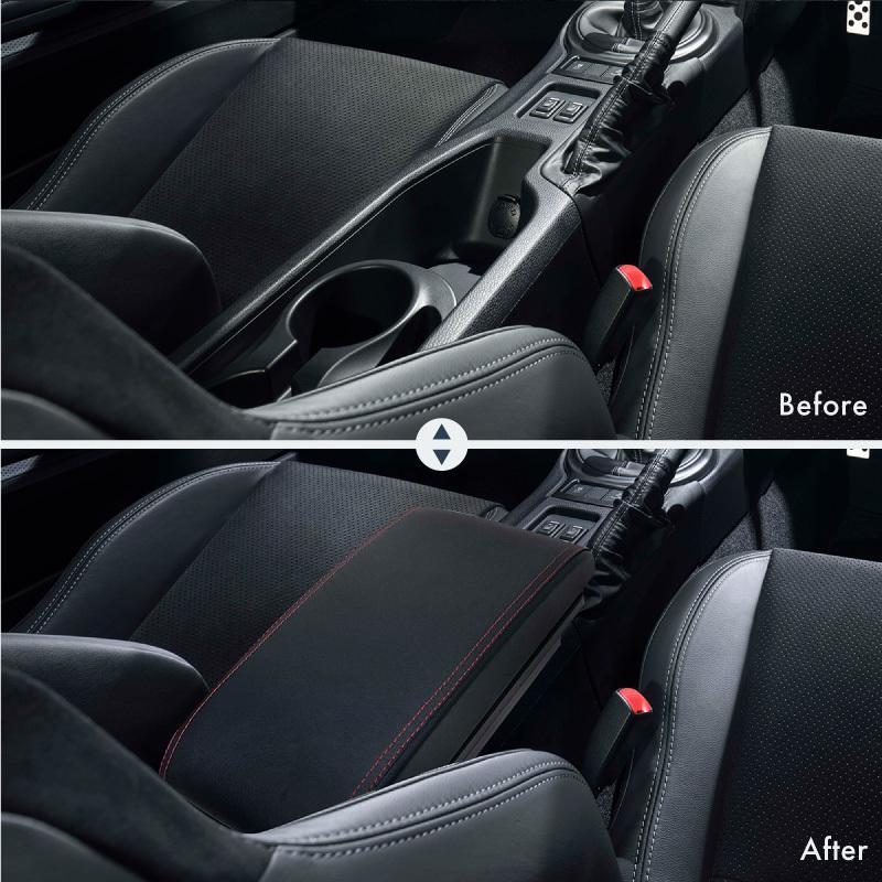 86/BRZ用センターコンソールボックス スバル BRZ センターコンソール センターコンソールボックス センター
