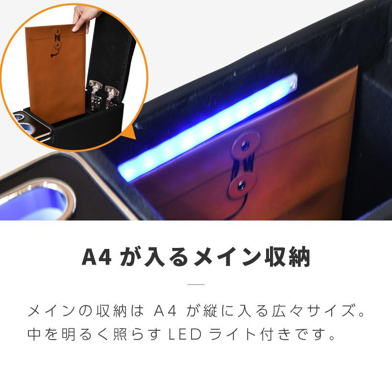 PLAVE　クッション　ノア ノア 80系 前期 後期 センターコンソールボックス アームレスト