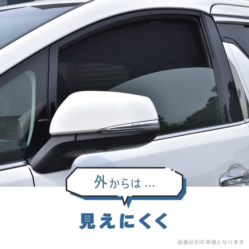 アルファード　３０系　サンシェード　前 Amazon.co.jp: Cartist トヨタ アルファード サンシェード ヴェル
