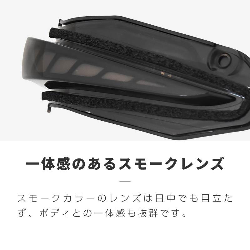 ノア ヴォクシー エスクァイア 80系 シーケンシャルウインカー led