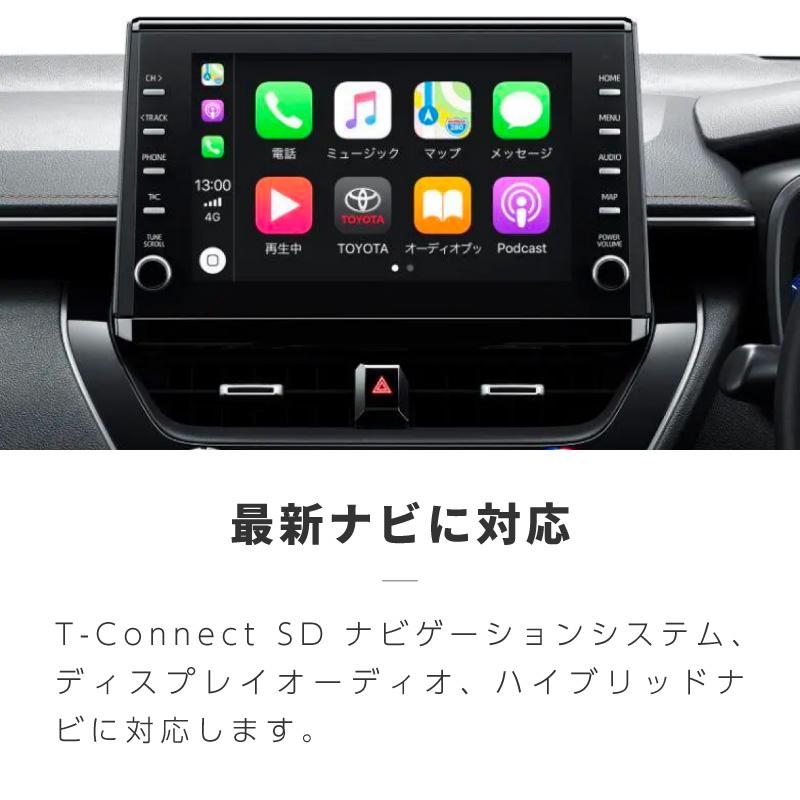 ランドクルーザー 300系 ランクル tvキャンセラー トヨタ 互換品 走行