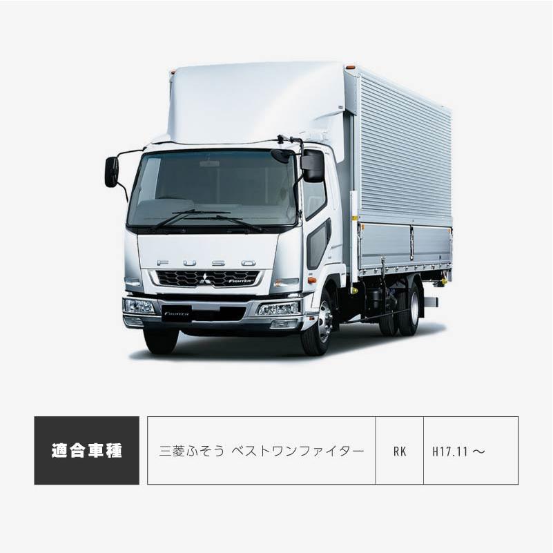 三菱ふそう ベストワンファイター シーケンシャルウインカー led 24v