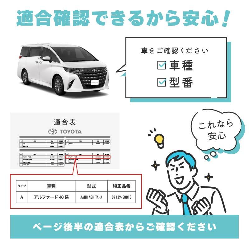 エアコンフィルター 車 トヨタ スズキ スバル ダイハツ 日産 マツダ 汎用 交換用 5層 消臭 ホコリ 花粉 排気ガス 【送料無料】｜zest-group｜04