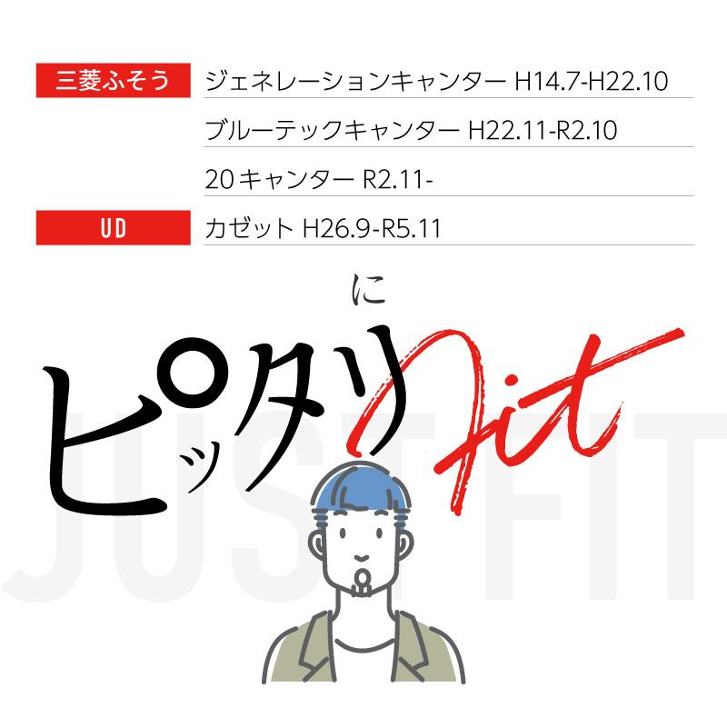 20キャンター ジェネレーションキャンター ブルーテックキャンター