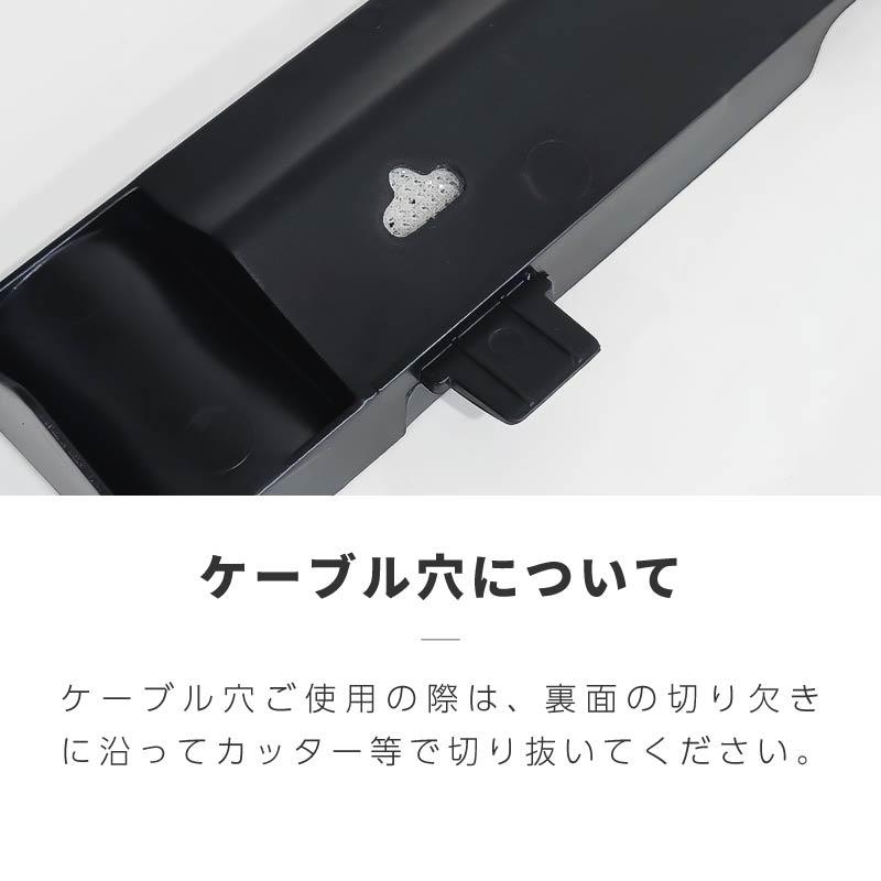 ノア ヴォクシー 90系 センターコンソール トレイ エアコン吹き出し口