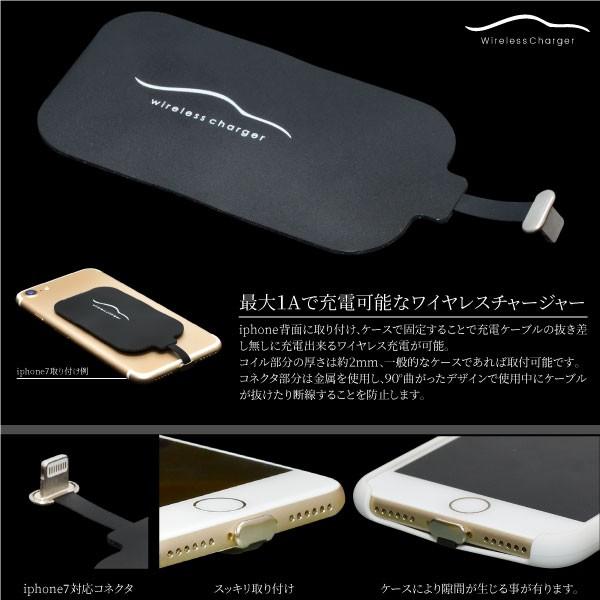 iphone 充電器 車 置くだけ マグネット エアコン吹き出し口 車載