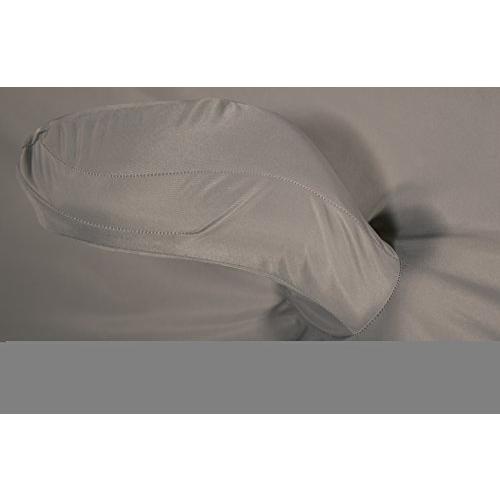 【最安値挑戦中】 一部フォードエコノライン用カバーキングカスタムフィットカーカバー-オートボディアーマー (グレー) 【ZYX2813829286】(102818円)