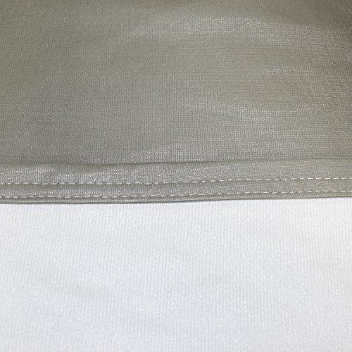 【最安値挑戦中】 一部フォードエコノライン用カバーキングカスタムフィットカーカバー-オートボディアーマー (グレー) 【ZYX2813829286】(102818円)