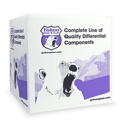新入荷！ Yukon Standard オープンロードキャリア 2014年以降 GM 9.5インチ&9.75インチ 3.23 & ダウン用 【VQL2385038324】(87150円)