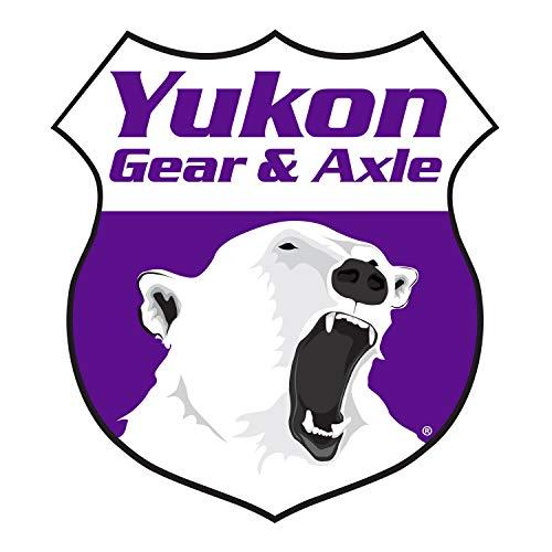 新入荷！ Yukon Standard オープンロードキャリア 2014年以降 GM 9.5インチ&9.75インチ 3.23 & ダウン用 【VQL2385038324】(87150円)