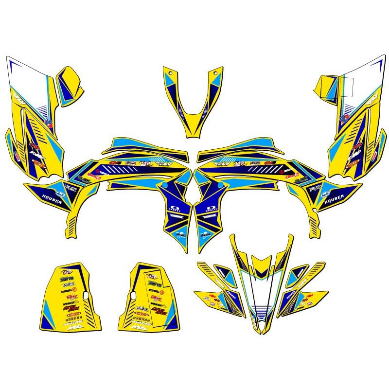 2009-2013-450-r-450-x-efi-yfz-450-surge-yellow-sense