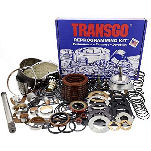 対応Ford C 4 Raybestos Stage 1 Performance Deluxe Transmission Rebuild