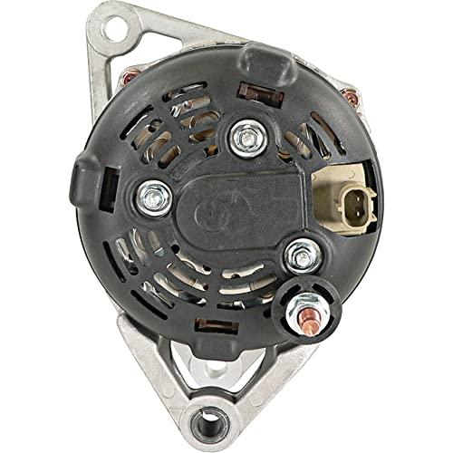 ⭐公式品⭐ 400-52593 Rオルタネータークライスラー300 M、コンコルド、イントレピッド2002-2004 4606622 AA、421000-0120、421000-0121、400-52593 R、400-52594 R用の 【SKC9714744964】(35498円)