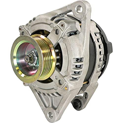 ⭐公式品⭐ 400-52593 Rオルタネータークライスラー300 M、コンコルド、イントレピッド2002-2004 4606622 AA、421000-0120、421000-0121、400-52593 R、400-52594 R用の 【SKC9714744964】(35498円)