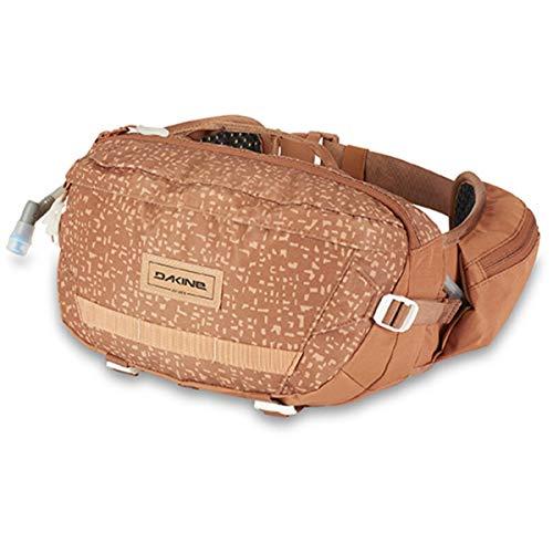 Dakine Hot Laps 5L Fanny Pack Sierra Fossil B08XDLC7TRZestcode 通販 Yahoo!ショッピング