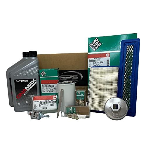 GPS GENERATOR PARTS SPECIALIST Tune Up Kit for Cummins Onan RV