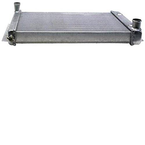 【値下げ⭕️】 1966-67年シボレー・パフォーマンス・オイルパンにフィットするシェベルLSスワップラジエーター 【RI3001668176】(109682円)