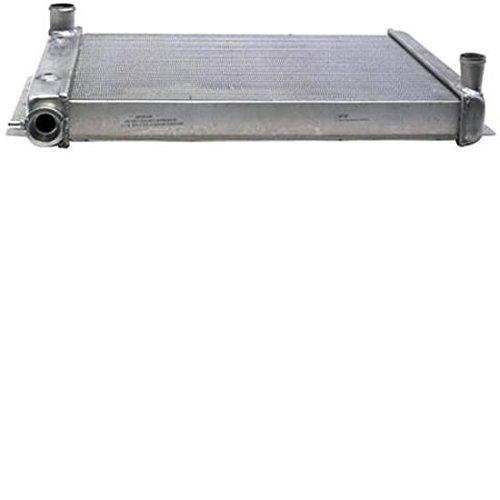 【値下げ⭕️】 1966-67年シボレー・パフォーマンス・オイルパンにフィットするシェベルLSスワップラジエーター 【RI3001668176】(109682円)