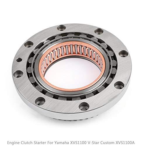 新作マット・カーペット フレゾンワンウェイスタータークラッチFor Yamaha XVS 1100 Drag Star V-Star XVS 1100 A XVS 1100 AT XVS 11 ATA BT 1100 5 EL-15517-11， 5 EL-15590-00， 【PE7568889365】(27657円)