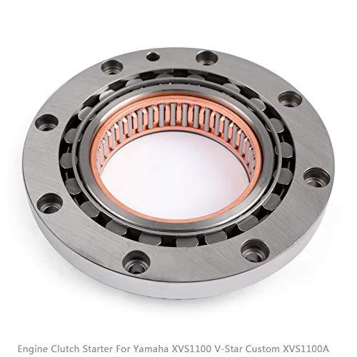 新作マット・カーペット フレゾンワンウェイスタータークラッチFor Yamaha XVS 1100 Drag Star V-Star XVS 1100 A XVS 1100 AT XVS 11 ATA BT 1100 5 EL-15517-11， 5 EL-15590-00， 【PE7568889365】(27657円)