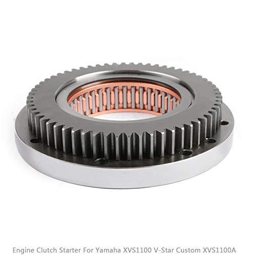 新作マット・カーペット フレゾンワンウェイスタータークラッチFor Yamaha XVS 1100 Drag Star V-Star XVS 1100 A XVS 1100 AT XVS 11 ATA BT 1100 5 EL-15517-11， 5 EL-15590-00， 【PE7568889365】(27657円)