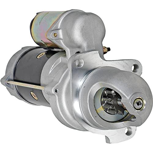 全電源部品NIK0230001858スターター対応/交換用Allis Chalmers 714 B 19801985、4400