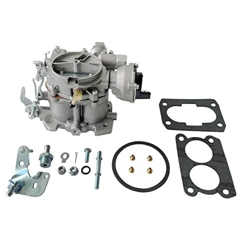 マークルーザー キャブレター-