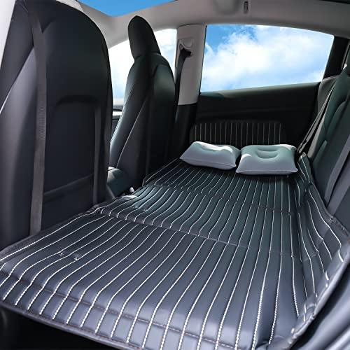 Heart Horse(ハートホース) ノンインフレータブルマットレス 車用折りたたみマットレス カーキャンプベッド ポータブルトラベル