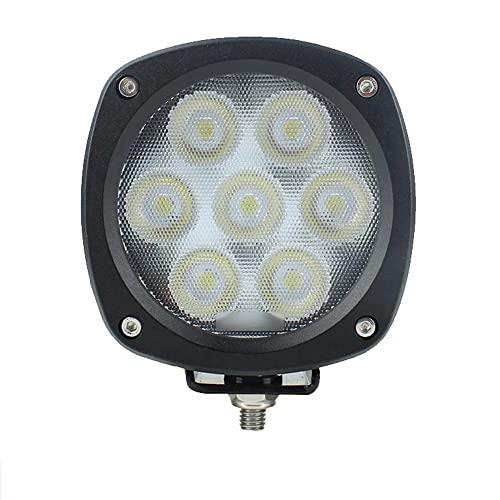 AGP .1978 35 W LEDワークライト4 x 4フラッドライト農林工業用12 V LED上車フェンダーライトJohn Deere
