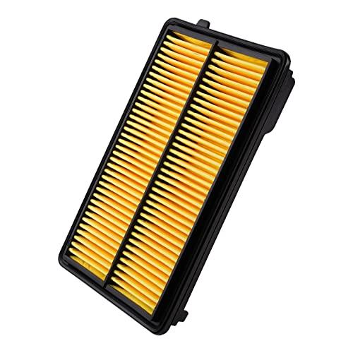 フォーコードエンジンエアフィルターはホンダアコードV 6 20132017、アキュラTLX V 6 20152020、CA 11477エア