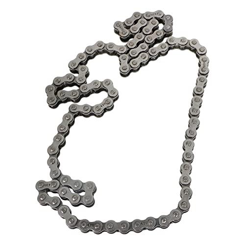 labwork 420 Chain Mini Bikes 90 Link Rear Drive Chain Replacement for