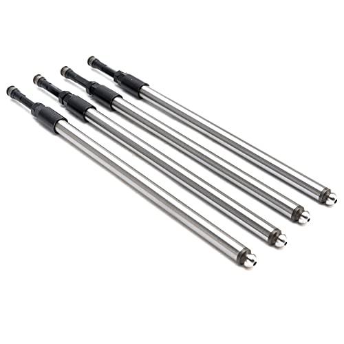 935120クイック調整プッシュロッドキットHarley Evo Evolution Big Twin Dyna FXST対応