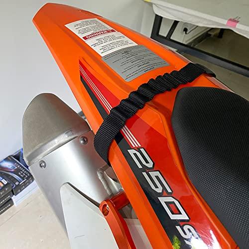 激安人気ブランド NICECNC Orange Front+Rear Fender Lifting Pull Strap&Rear Suspension Lowering Links Kit KTM 250 350 450 XCFに対応、 「Fitment」 を参照