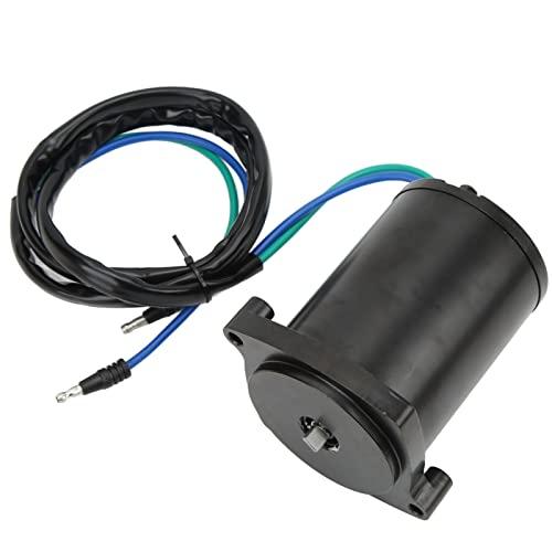 430ですか。22011ティルトトリムモーター、430?22011外側傾斜トリムモーター828708 T 135 HP用12 Vリバーシブル鋼