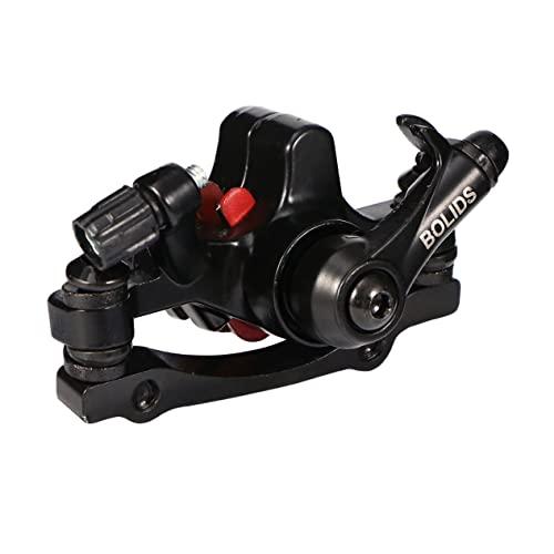 FAVOMOTO 2 Pcs Bike Disc Brake Mechanic Accessories Brake Pads Front