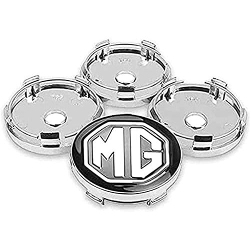 MG用カータイヤハブキャップ4個3 5 6 7 Morris GS GT MG 350 MG 3 SW ZS GARAGESトラックリム