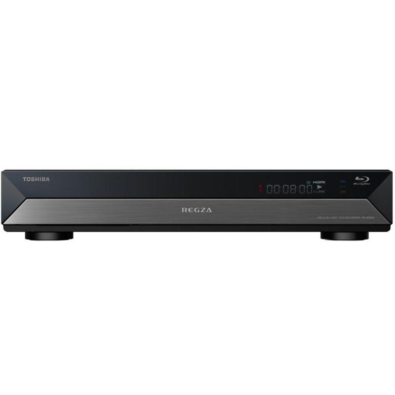 中古】東芝 1TB 2チューナー ブルーレイレコーダー REGZA RD 中古】東芝 1TB 2チューナー ブルーレイレコーダー REGZA RD