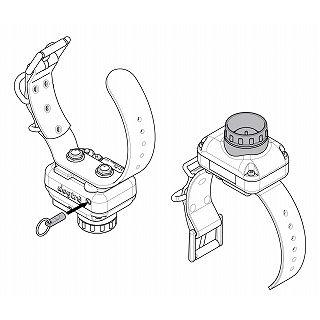 訓練機 DOGTRA ドグトラ スタンダード・ビーパー・ホーク (StBーHawk