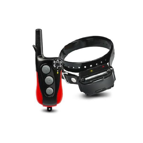 訓練機 DOGTRA ドクトラ コミュニケーション ドックトレーナー iQ（アイキュー） 送料無料 犬 しつけ 首輪 リモコン｜zet-dogtra