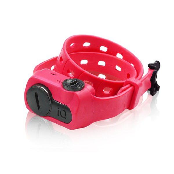 Dogtra iQ Remote Trainer 無駄吠え防止首輪 しつけ 首輪 DOGTRA ドクトラ iQ ノーバーク 送料無料 犬 トレーニング