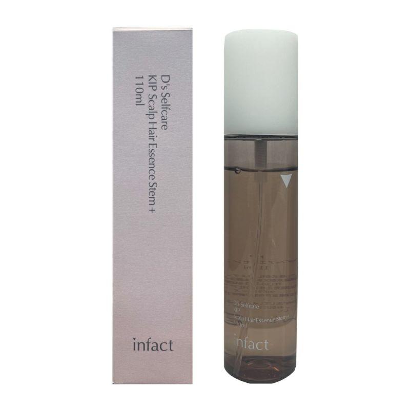 KIP スカルプヘアエッセンス ステム＋ : ZETAヤフー店 - 通販 - Yahoo