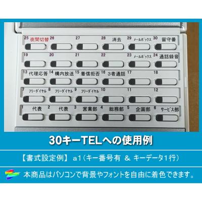 サクサ PLATIAIII用 ＬＫすっきりシート 52台分セット 【 LS-SX05-052 】｜zettacom｜06