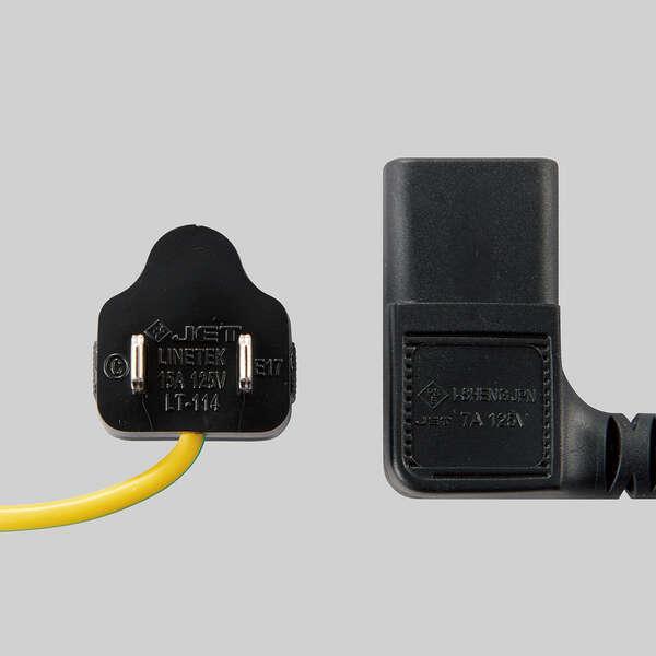 1000BASE-T対応16ポートPoE対応Webスマートスイッチ メタル筐体/内蔵電源 IEEE 802.3af/at(PoE+)準拠 合計385Wまで: EHB-SG2C16F-HPL_8