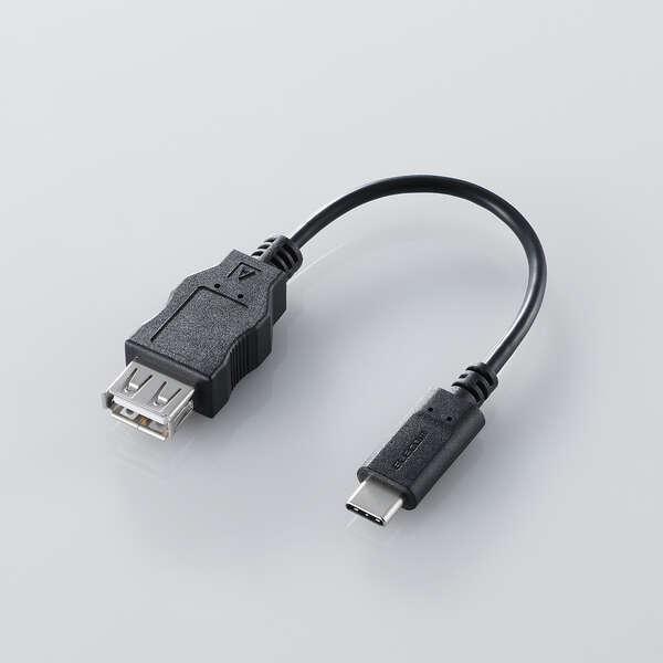 ヘッドセット 両耳タイプ USB-A接続 USB Type-C変換ケーブル付 安定した装着感で長時間の使用でも疲れにくい: HS-HP22UCBK｜zettaplace｜16