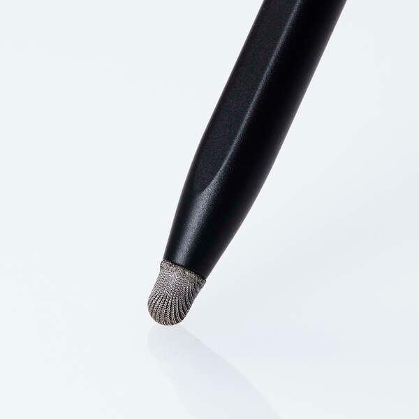 dynabook K70用パッシブタッチペン 耐久性の高い導電繊維製の