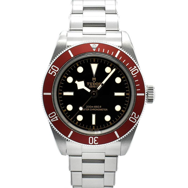 TUDOR（チューダー） チューダー(チュードル) ブラックベイ Ref