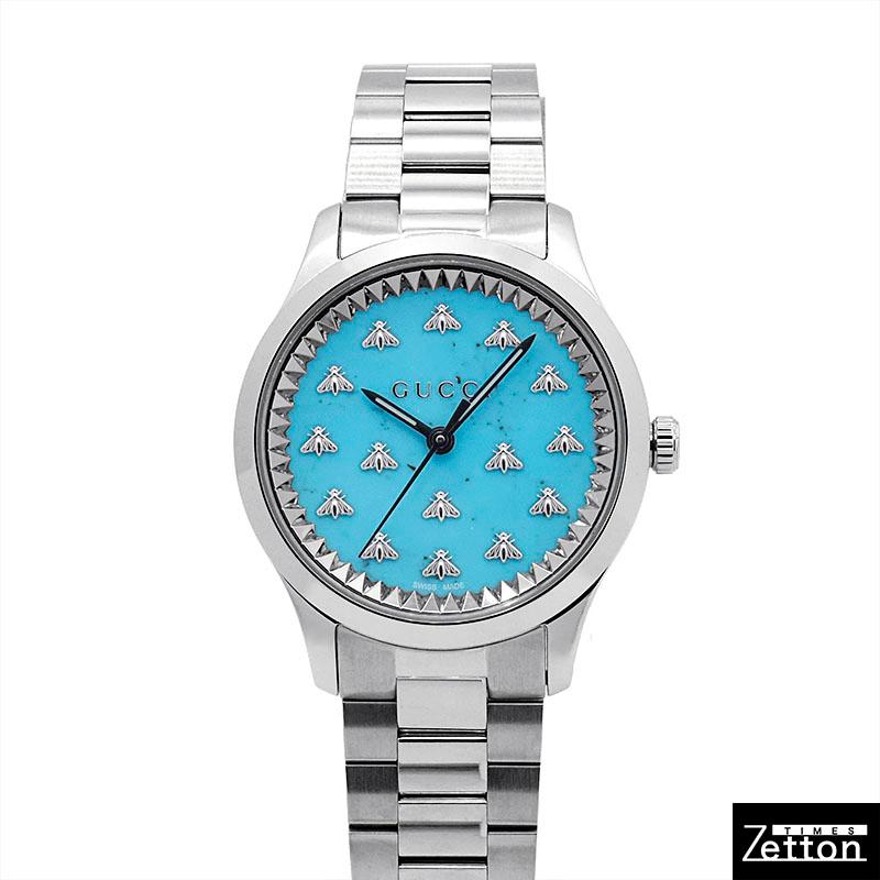 新品】グッチ GUCCI Gタイムレス YA1265044 レディース : ブランド